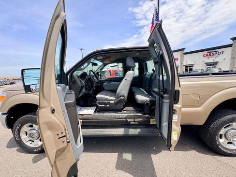 Used 2012 Ford F350 XL w/ PWR Equipment Group AWD/4WD image 20