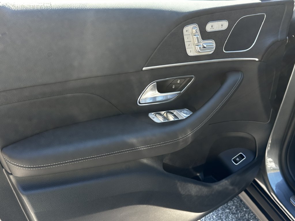 Certified 2026 Mercedes-Benz GLE 350 4MATIC image 11