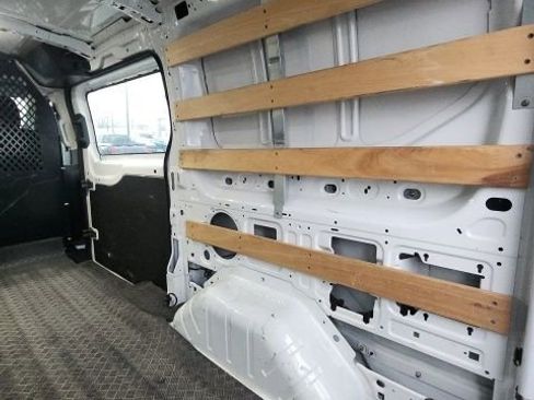 Used 2024 Ford Transit 250 Low Roof w/ Exterior Upgrade Package image 9