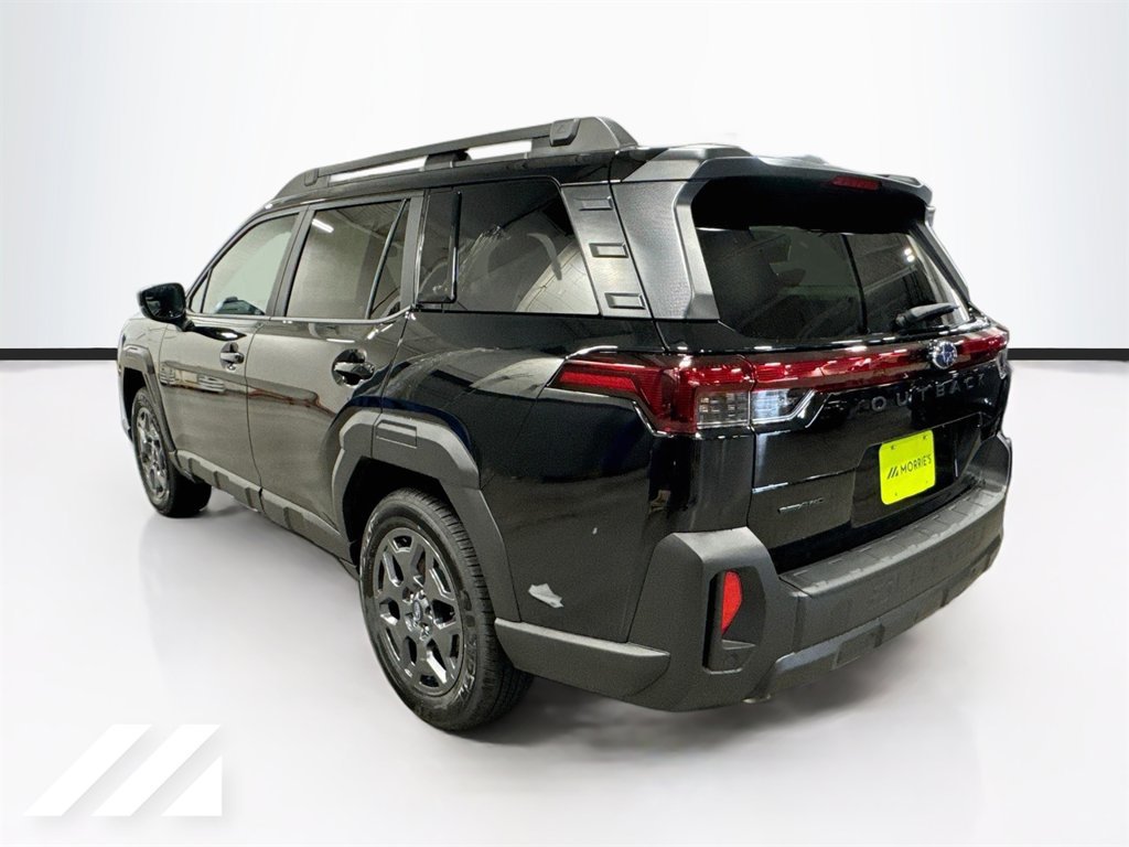 New 2026 Subaru Outback Premium AWD/4WD image 7