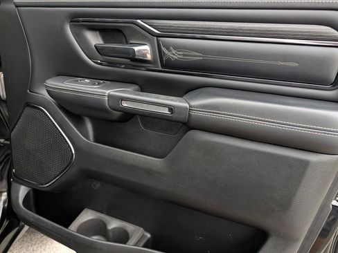 Used 2023 RAM 1500 Limited AWD/4WD image 35