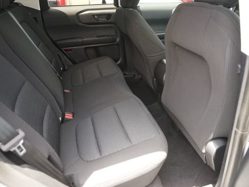 Used 2022 Ford Bronco Sport AWD/4WD image 15