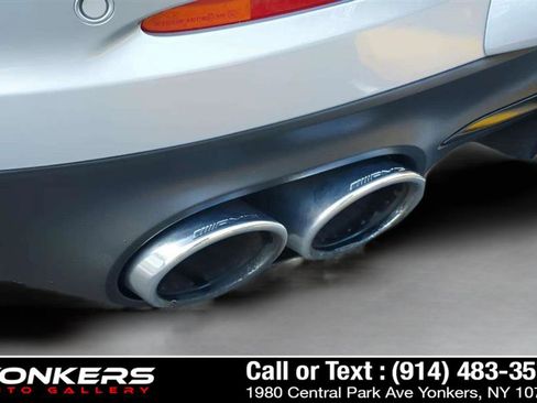 Used 2022 Mercedes-Benz AMG GT 43 image 72