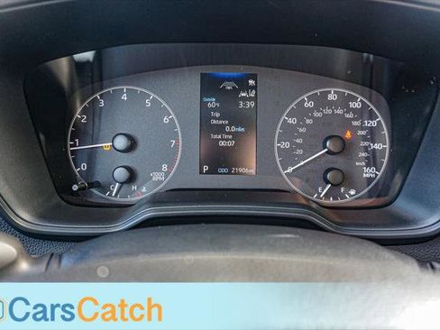 Used 2023 Toyota Corolla LE image 30