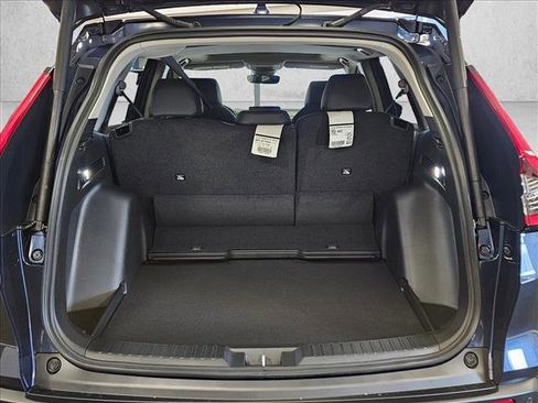 New 2026 Honda CR-V EX-L image 11
