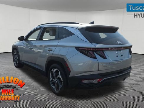 Used 2023 Hyundai Tucson SEL w/ Convenience Package FWD image 5