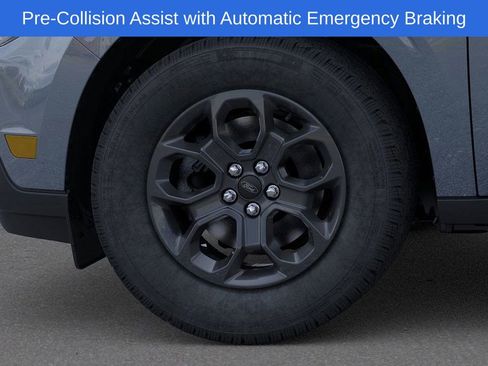 New 2026 Ford Maverick XLT w/ 4K Tow Package image 20