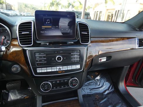 Used 2019 Mercedes-Benz GLS 550 4MATIC image 80