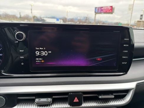 Certified 2023 Kia K5 GT-Line w/ GT-Line Premium Package image 12