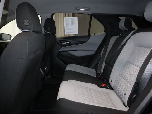 Used 2024 Chevrolet Equinox LS w/ LS Convenience Package FWD image 21
