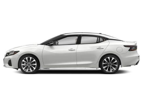 Used 2023 Nissan Maxima Platinum w/ Sport Mat Group image 4