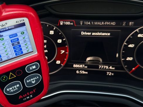 Used 2019 Audi S5 Prestige AWD/4WD image 10