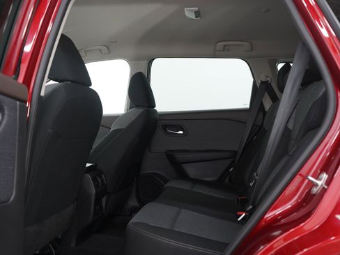 Used 2023 Nissan Rogue SV AWD/4WD image 17