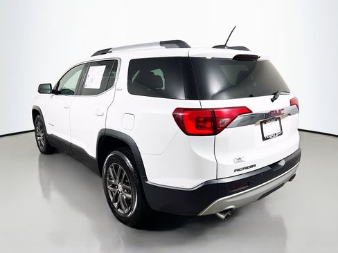 Used 2019 GMC Acadia SLT image 8