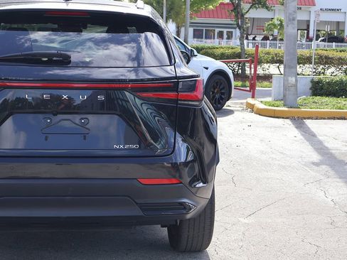 Used 2022 Lexus NX 250 FWD image 15