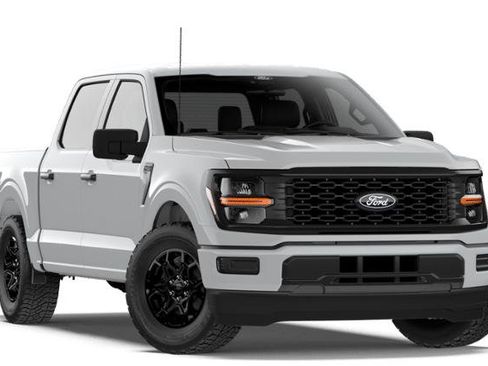 New 2026 Ford F150 STX AWD/4WD image 26