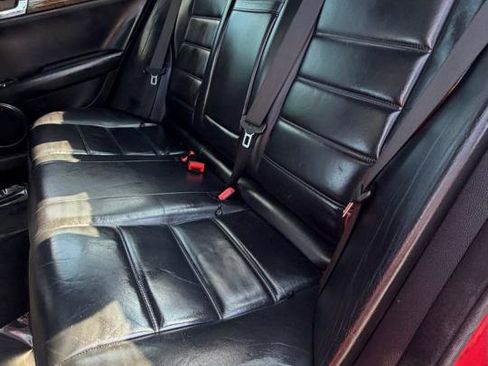 Used 2010 Mercedes-Benz C 63 AMG Sedan image 39