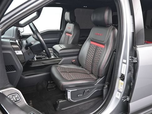 Used 2023 Ford F150 Lariat w/ Equipment Group 502A High AWD/4WD image 15