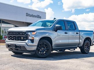 Used 2024 Chevrolet Silverado 1500 Custom video 1