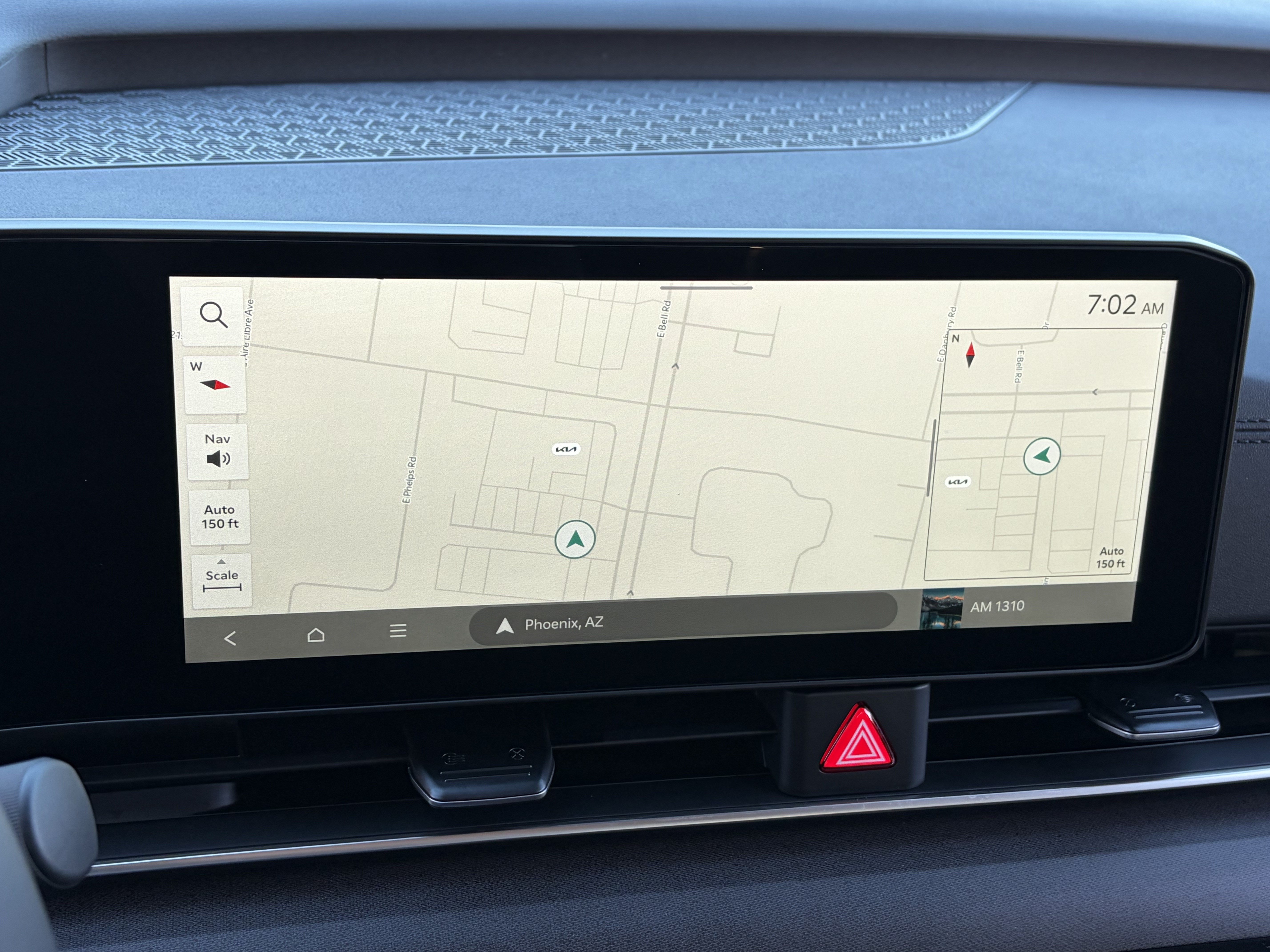 New 2026 Kia Carnival EX FWD image 25