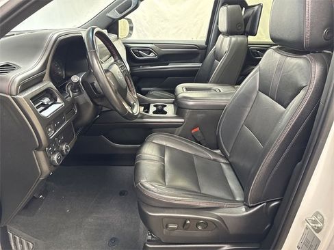 Certified 2021 Chevrolet Suburban RST w/ Rear Media and Nav Package image 10