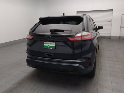Used 2022 Ford Edge SE w/ Black Appearance Package AWD/4WD image 7