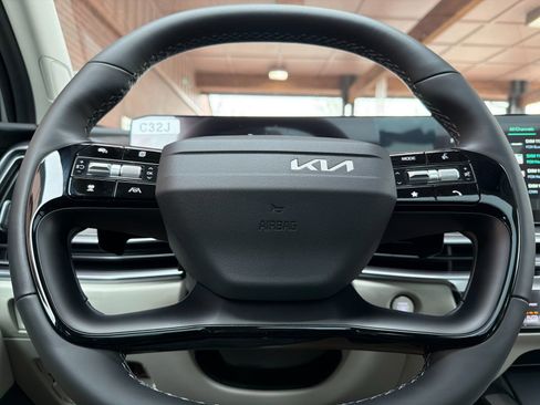 New 2026 Kia Sorento EX image 25