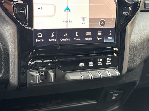 New 2026 RAM 2500 Laramie image 19