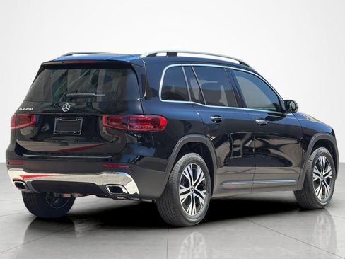 New 2026 Mercedes-Benz GLB 250 image 5