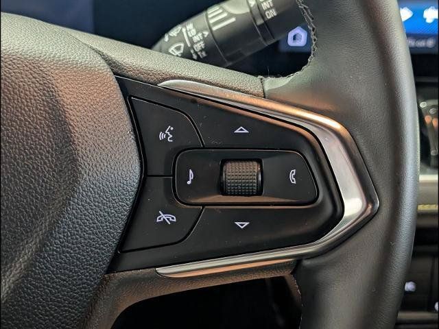 New 2025 Chevrolet TrailBlazer ACTIV w/ Driver Confidence Package FWD image 16