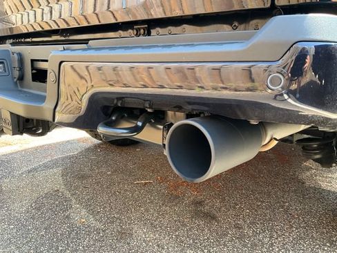 Used 2025 Ford F150 Raptor AWD/4WD image 10