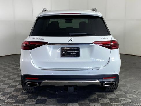 Used 2026 Mercedes-Benz GLE 350 4MATIC image 9