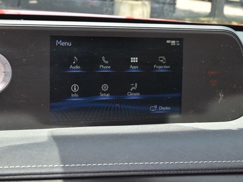 Used 2020 Lexus UX 200 w/ Premium Package FWD image 27