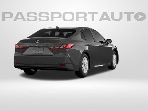 New 2026 Toyota Camry LE image 10