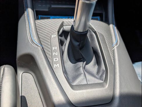 Used 2024 Ford Mustang GT Premium w/ GT Performance Package RWD image 17