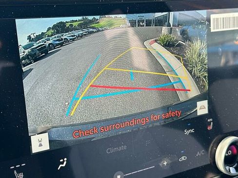 New 2026 Subaru Solterra Premium image 23