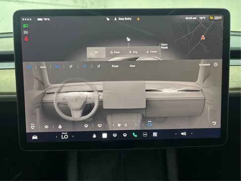 Used 2023 Tesla Model 3 Standard Range RWD image 36