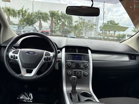 Used 2013 Ford Edge SEL image 6
