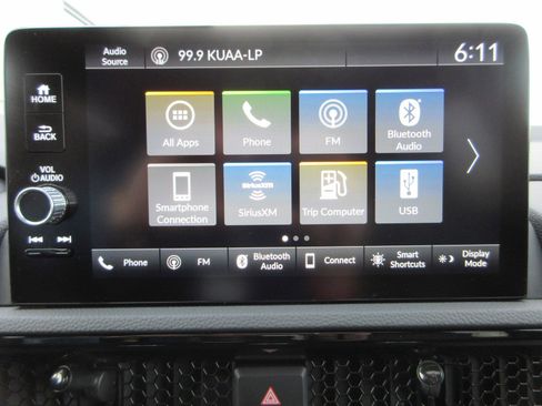 Used 2024 Honda CR-V EX-L image 40