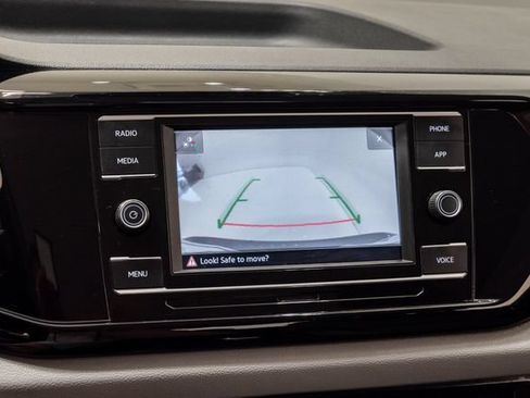 Used 2022 Volkswagen Taos S w/ IQ Drive S Package FWD image 14