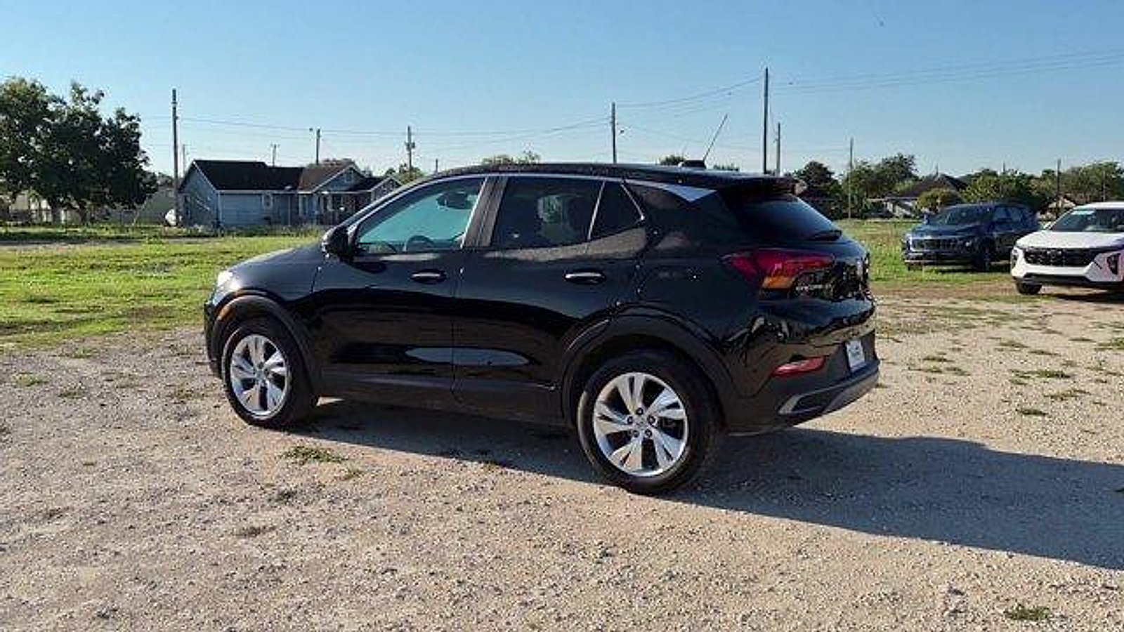 Used 2024 Buick Encore GX Preferred w/ Comfort Package FWD image 6
