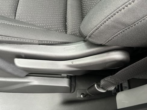 New 2026 Chevrolet Silverado 1500 W/T image 13