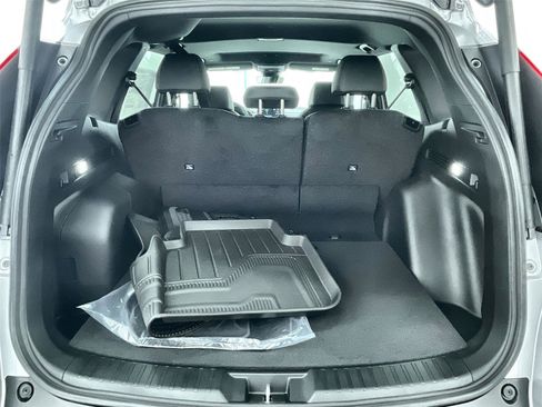 New 2026 Honda CR-V Sport-L image 33