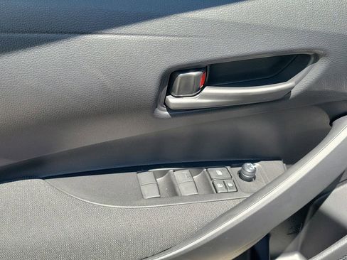 New 2026 Toyota Corolla LE FWD image 20