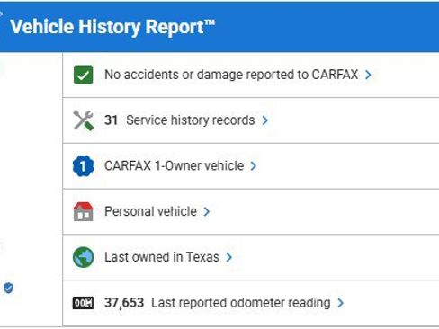 Used 2012 BMW 650i xDrive Coupe image 21