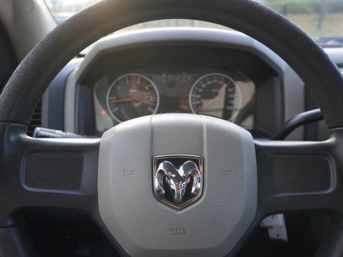 Used 2011 RAM 3500 ST image 14