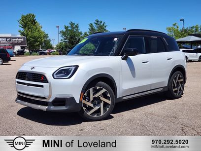 Used 2026 MINI Cooper Countryman S