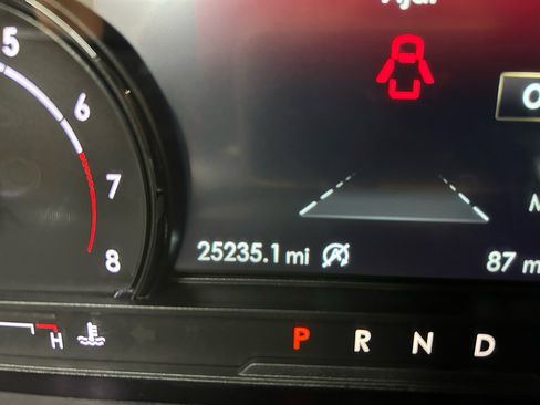 Used 2020 Lincoln Corsair FWD w/ Premium Package image 15