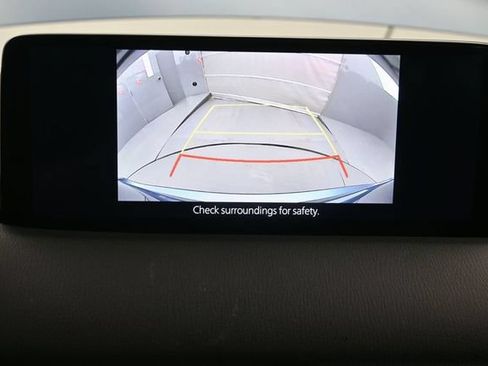 Certified 2023 MAZDA CX-5 AWD 2.5 S image 20