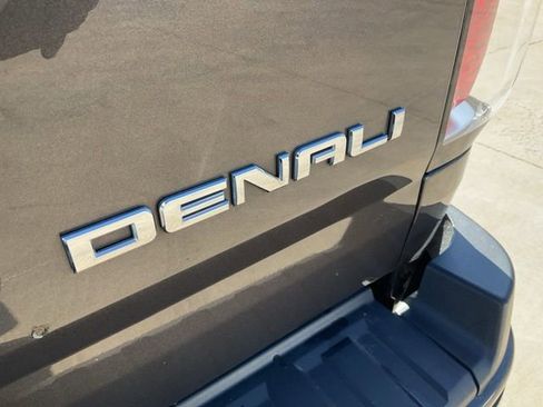 Used 2019 GMC Canyon Denali image 27